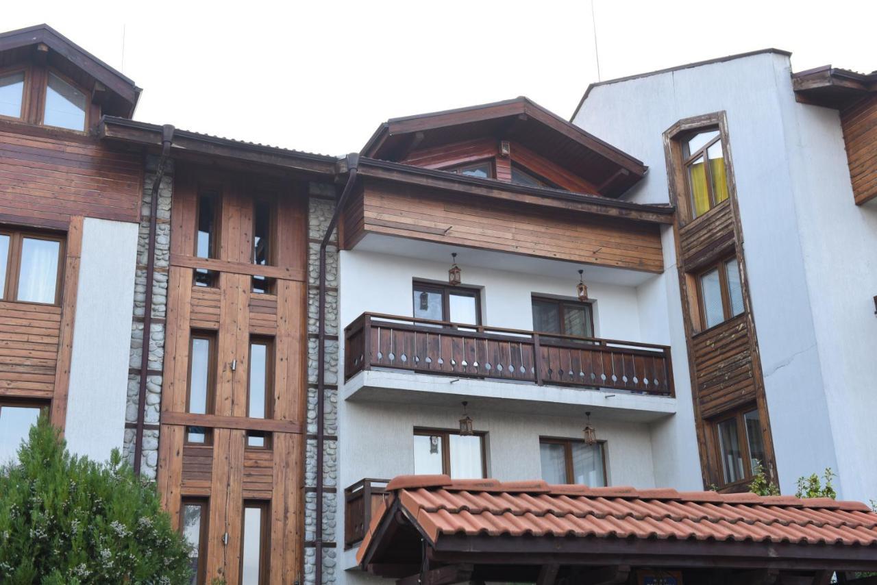 лукс Apartament Bansko