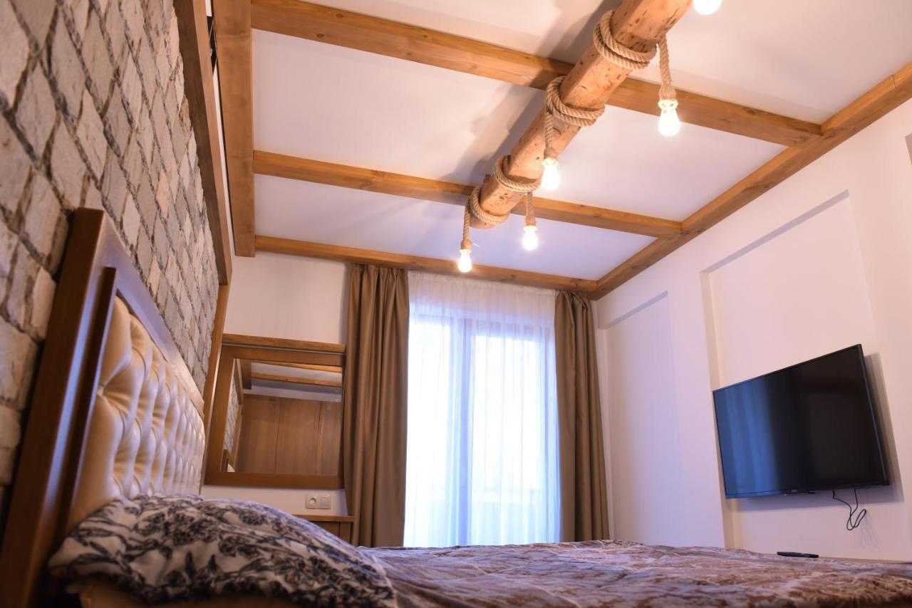 Apartament лукс Bansko