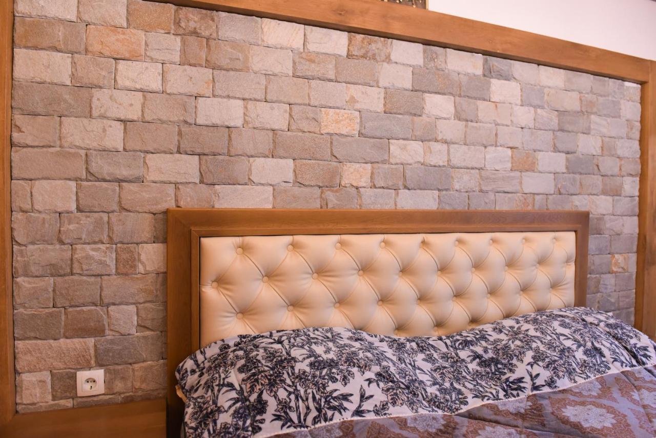 лукс Apartament Bansko