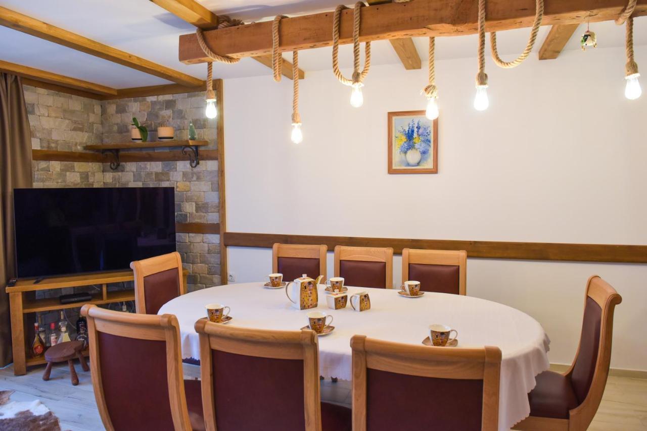 лукс Apartament