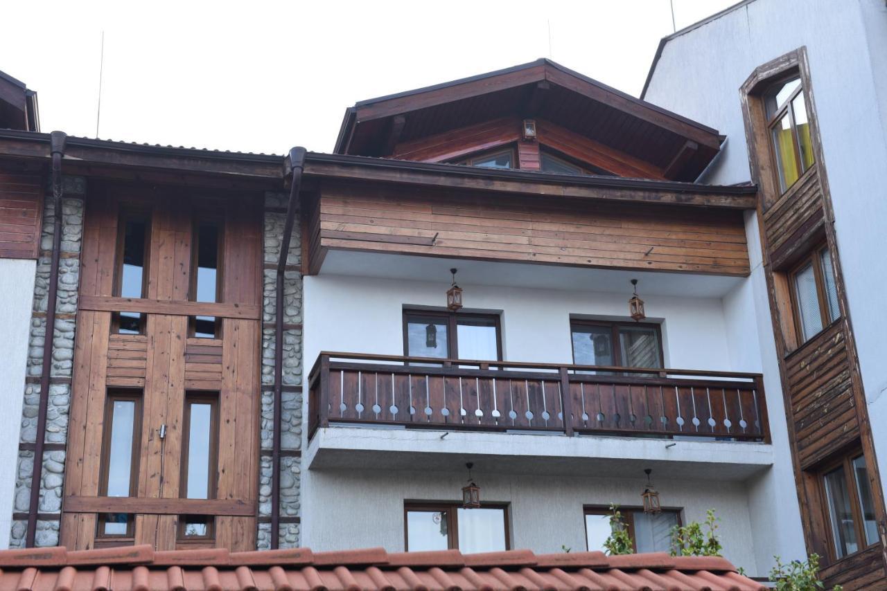 лукс Apartament
