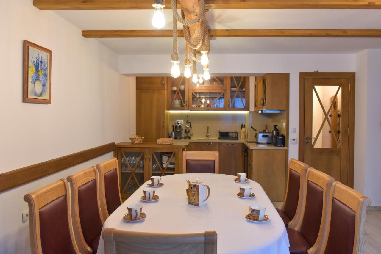 лукс Apartament