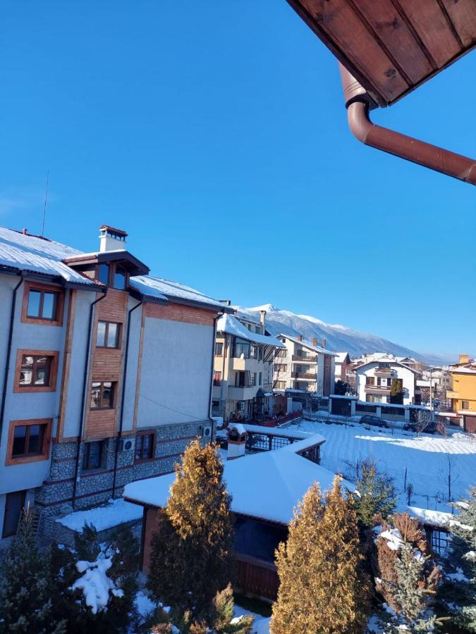 Apartament лукс
