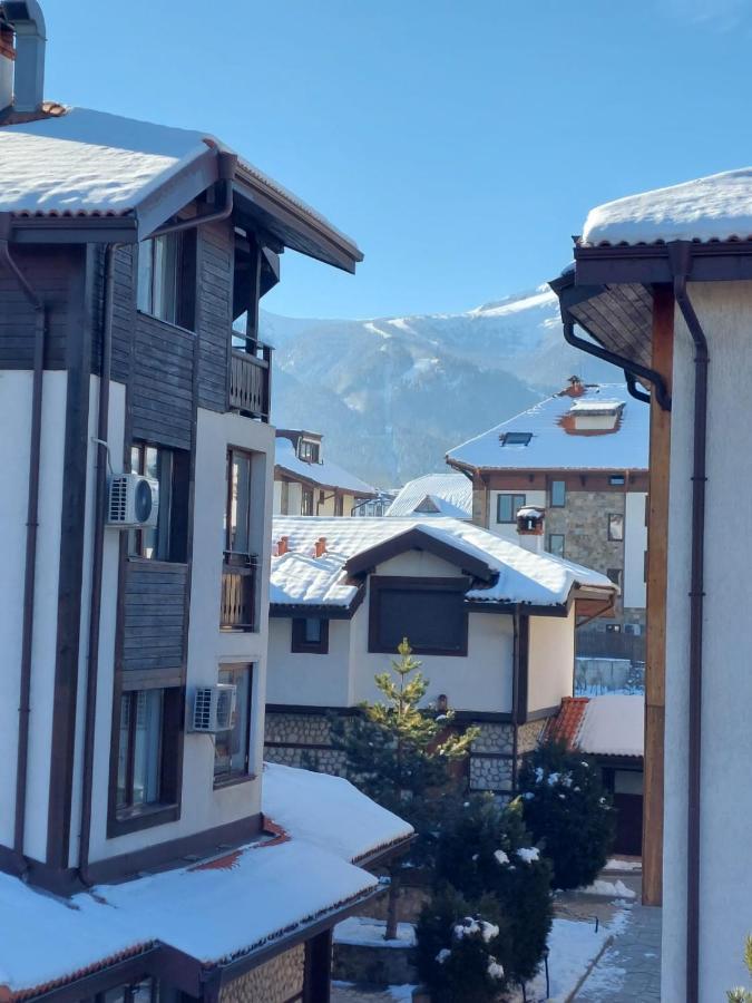 Apartament лукс