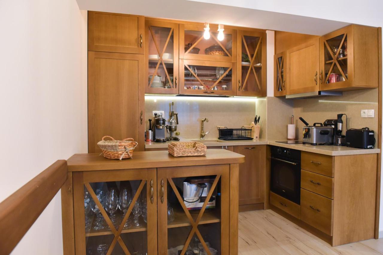 лукс Apartment *