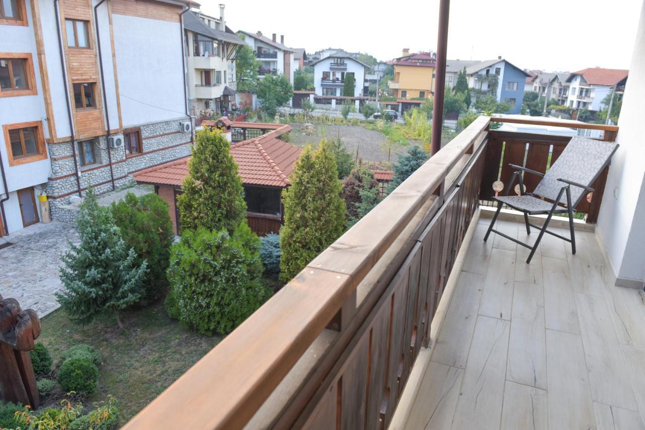 лукс Apartment