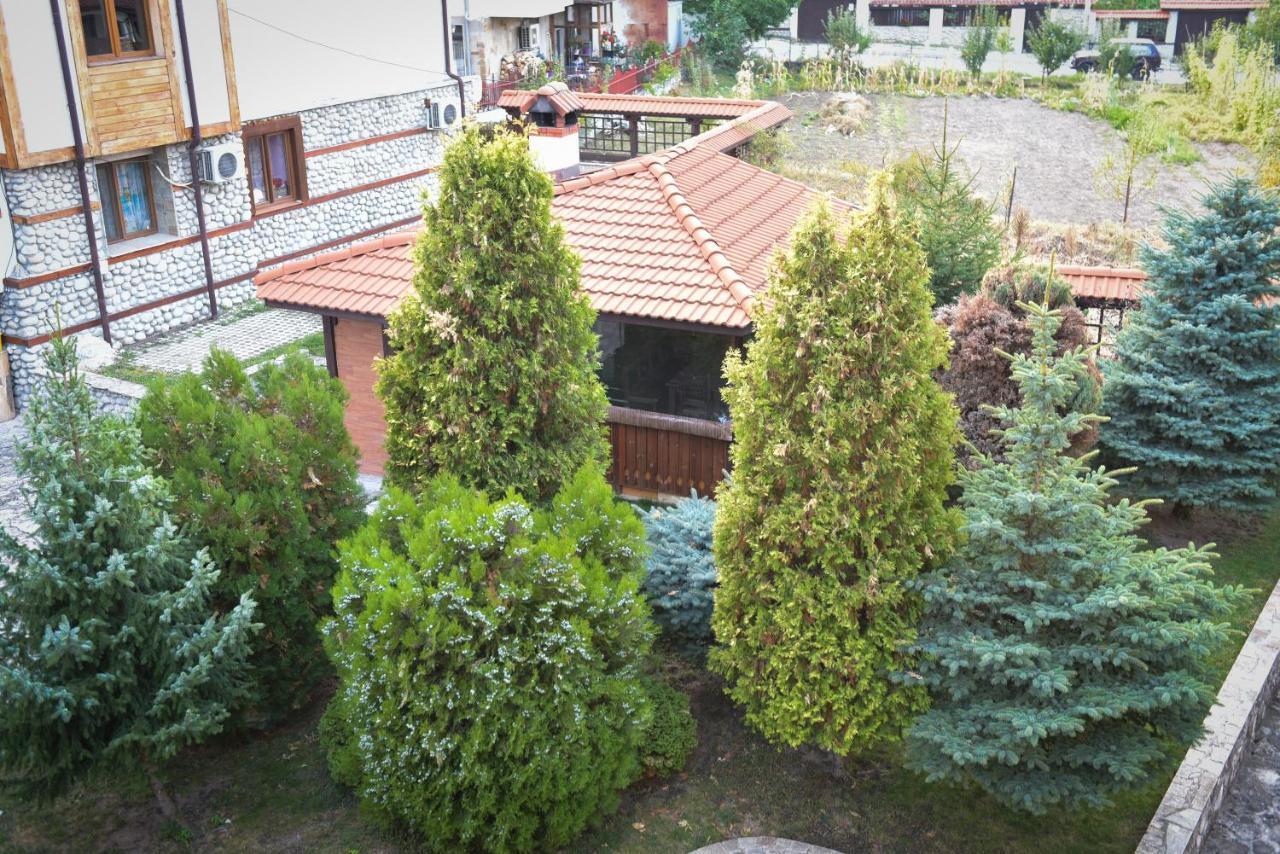 Apartment лукс Bansko