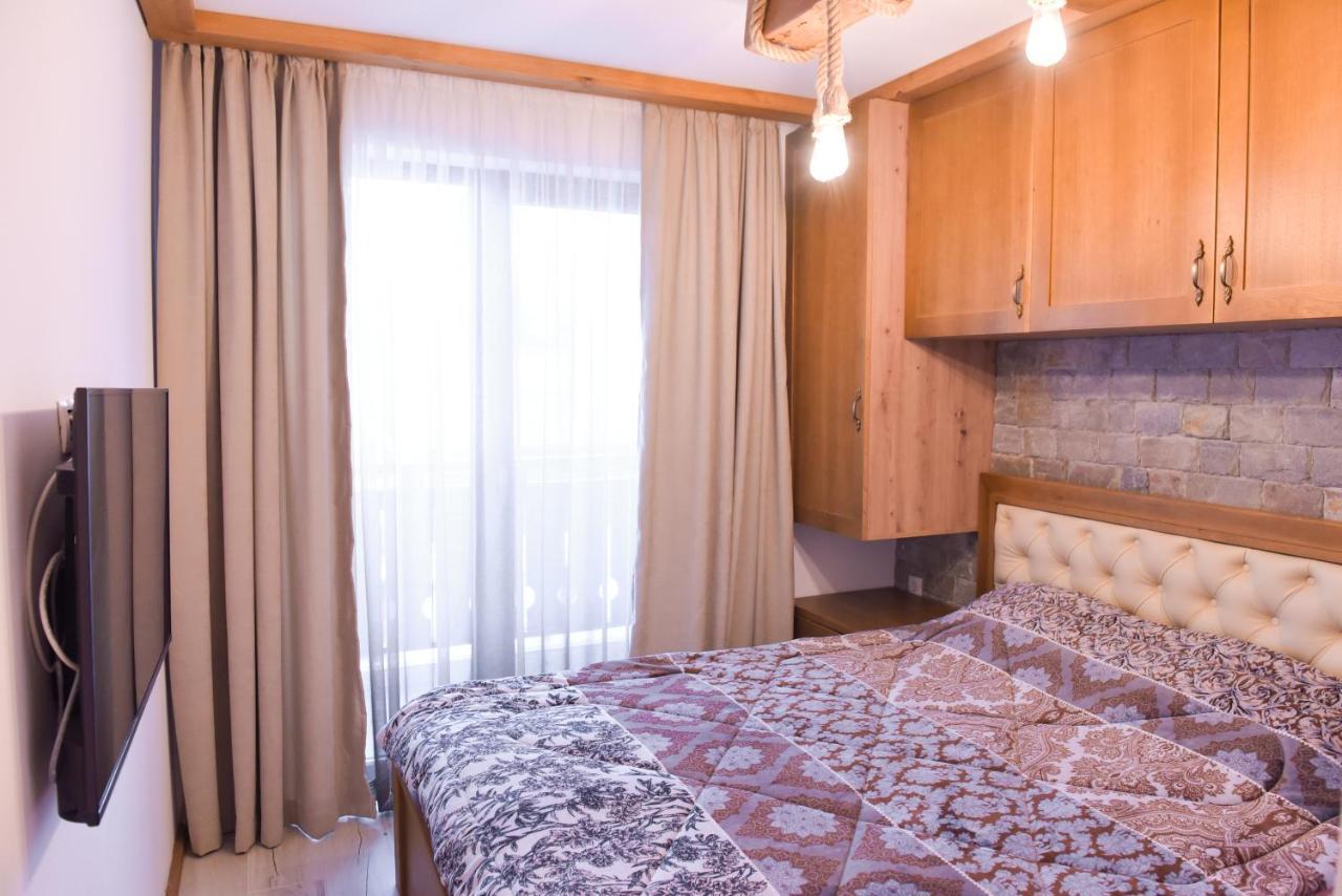 лукс * Bansko