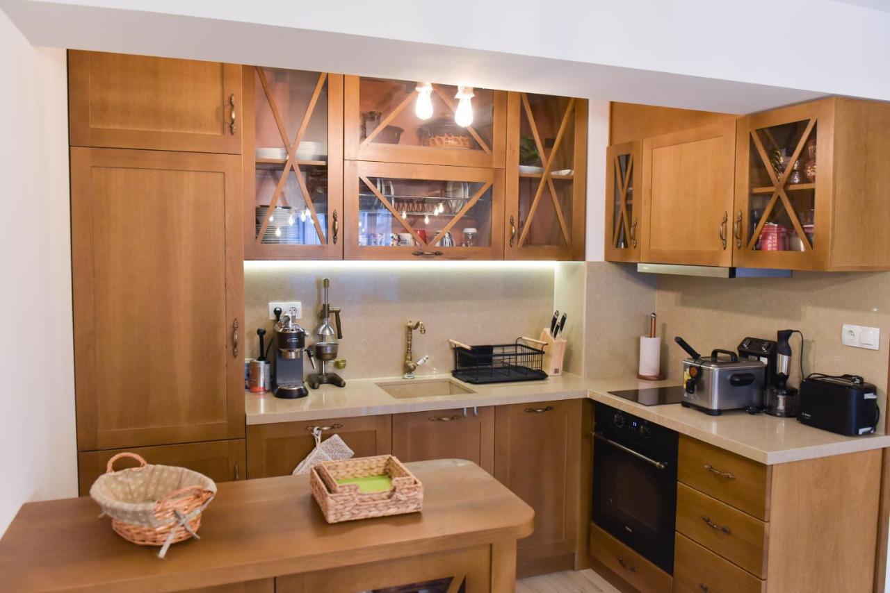 лукс Apartment Bansko