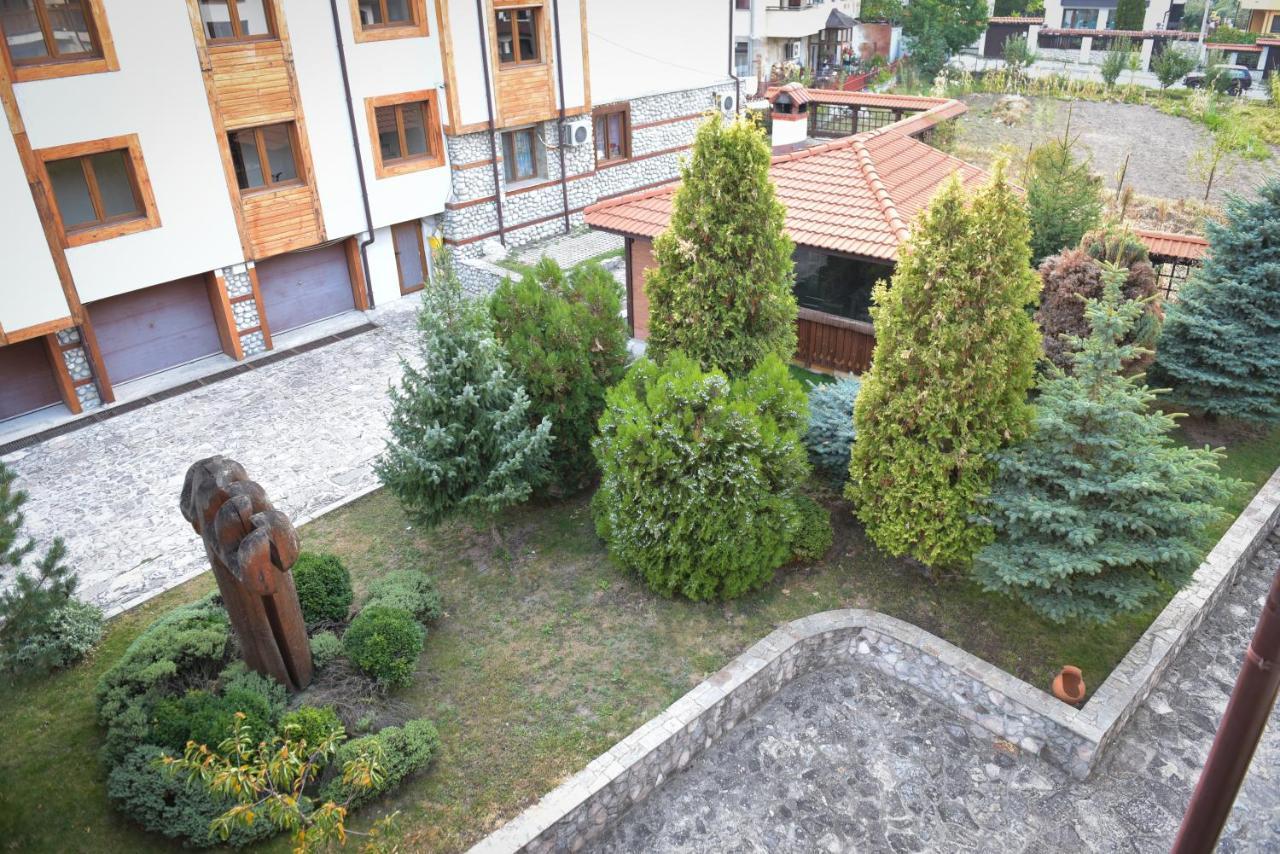 лукс Apartment