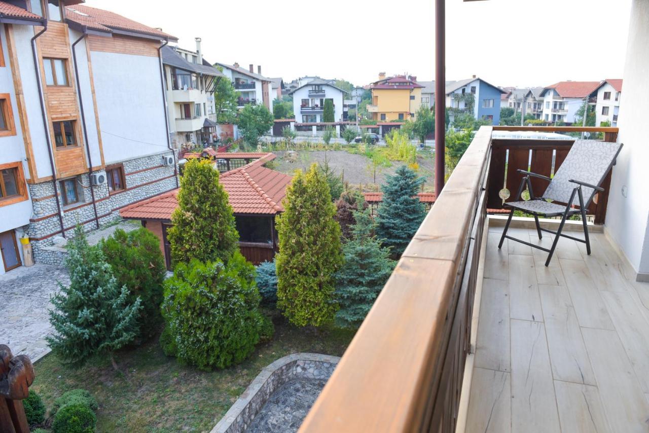 лукс Apartment *