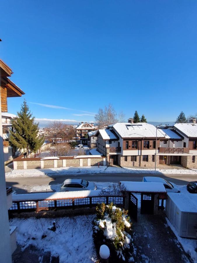 лукс Bansko